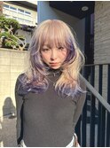 デザインカラー・ポイントカラー・グラデーションカラー
