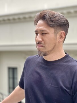 ダッド(DAD) 【Side-Part】
