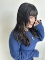 ヴァンキャトル デニム(vingt_quatre denim)&nbsp; レイヤーもお任せください！年代に合ったレイヤーstyleを◎