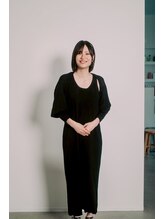 髪質改善トリートメント/髪質改善カラー/レイヤーカットHAIR&LIFEalb.【6/20~(予定)】&nbsp;RICO 