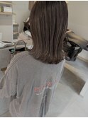 【kicca】ハイライトロブ