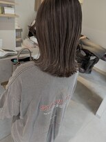 キッカ(kicca)&nbsp;【kicca】ハイライトロブ