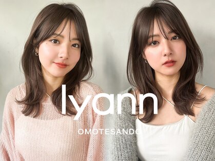 リヤン 表参道(lyann)の写真