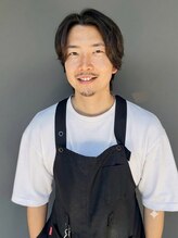 ソヨン 本厚木店(SOYON)&nbsp;小川 海
