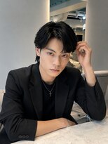 マインバイアフロートギンザ(MYNE by AFLOAT GINZA) クール感倍増コンマバングスタイルアップ
