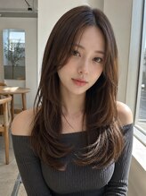 テーラヘアー 我孫子店(TELA HAIR)