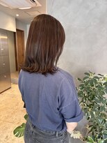 ヘネン(Hennenn)&nbsp;ベージュブラウン♪