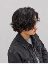 ブラッシュ バイ フォルテ 静岡 草薙店(Brush by FORTE)&nbsp;スパイラルパーマ