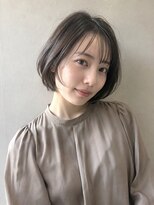 テーラヘアー 湘南台店(TELA HAIR) ショートヘア