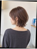 リノ 寺田町南口店(rino)&nbsp;柔らかボブのロング