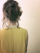 ディーオ 池袋西口店(Dio...)&nbsp;ドレスヘア☆美髪ヘアセット