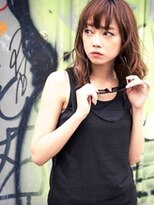 リリアン 表参道(relian)&nbsp;Aラインシルエットで大人かわいいスタイル☆relian