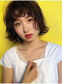 【担当*岩切祐樹】ボブ×ウルフ