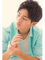 【A.Design 都立大学】ウェットショート