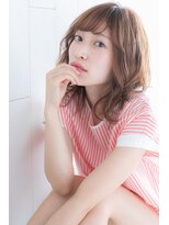 ハイル(Heil) 【Heil】　ナチュラルウェーブ