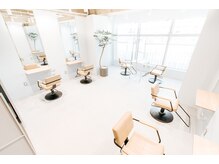 カウンセリングをさせていただき、お客様にとって本当に必要なメニューだけを提案させていただきます☆