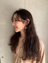 リラ バイ クオーレ(LIRA by CUORE)&nbsp;大人ロング