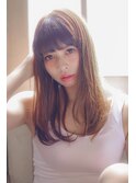 【COTTON 小田原】ノームコアカール☆