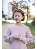フェアリーボブ