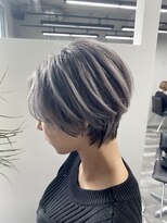 レディアル 大宮(REDEAL) 【REDEAL大宮】ハイライトメッシュ[エアータッチバレイヤージュ