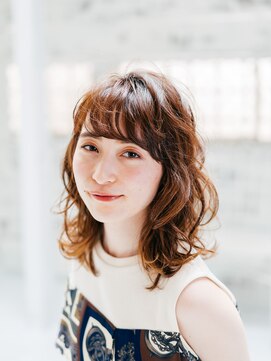 クラシカ(CLASSICA) 【2020年新作スタイル】CLASSICA幡ヶ谷店