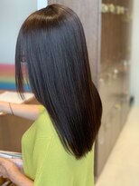 モードケイズ 尼崎店(MODE K's)&nbsp;ビハーカルボンドトリートメント