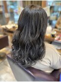 ☆PASSION長町南☆透明感グレー☆