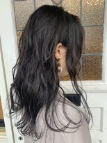 ローグヘアー 亀有店(Rogue HAIR) ダークパールアッシュ