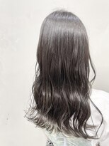 フェリア 松山(Feria)&nbsp;【Feria松山】ダークグレージュ☆本宮