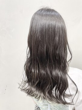 フェリア 松山(Feria) 【Feria松山】ダークグレージュ☆本宮