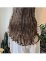 セーヌプラス(CEINE+)&nbsp;【CEINE＋】エアリーセミロング【二子玉川/二子玉川駅】