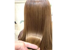 ヘアーリーフ(Hair Leafy)