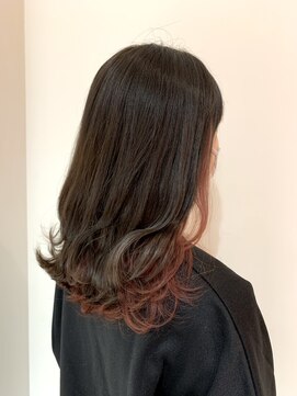 ピュア ハーツ 西尾店(Pure Hearts) ウェーブカール[西尾/西尾駅/西尾市][西尾/西尾駅/西尾市]