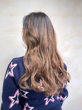 アンククロス 表参道(ANKH CROSS) エクステ70枚