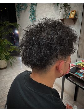 ホットライン(Hot Line) ツイストスパイラル