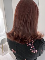 ラベスト キョウト(LOVEST)&nbsp;「あり得ない一発出し！」なピンクカラー