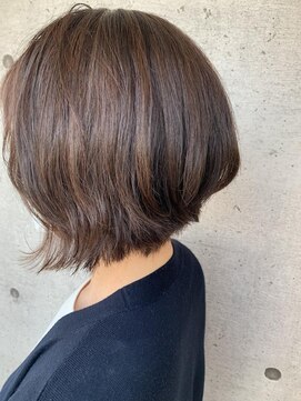 シー バイ スタイル(SEA by STYLE) ボブ