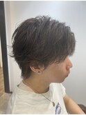 リバースウルフ