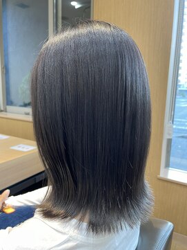 ゼル 熊谷(ZELE) イルミナカラー