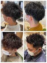アース コアフュール ボーテ フォレストモール印西牧の原店(EARTH coiffure beaute)