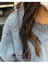 モアヘアー(MORE-HAIR)&nbsp;インナー