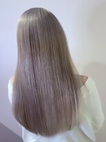 ナチュラル 渋谷店(Natural)&nbsp;☆ホワイトベージュ☆