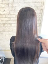 アン ココン(un.cocon) 【un.cocon 吉祥寺】大人美髪 中和型酸熱トリートメント ♪