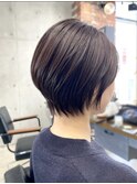 ウルフレイヤーで美シルエット◎30代40代50代◎「TheC 表参道」