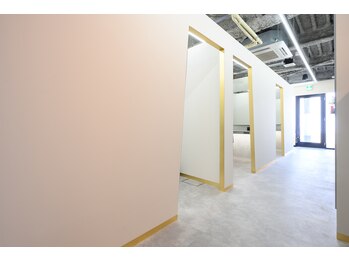 Sky 船堀 髪質改善個室サロン