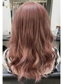 Pink Beige Color☆☆