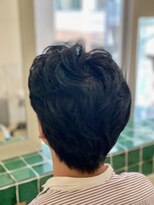 クリーム フォー ヘアー(CREAM For Hair) 社会人のスッキリスタイル