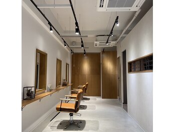 hair create LOB【ヘアークリエイト ロブ】