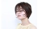 デンヘアデザイン(DEN hair design)の写真