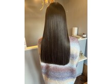 ヘアークリエイションソイ(HAIR CREATION SOI)